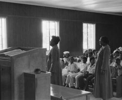 Florida Black Churches Combat Mandated Sterilization of Their History In Schools—They Teach It Themselves