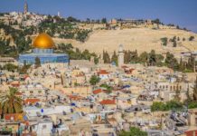 U.S. State Department Report Explores Global Efforts in the Fight Against Antisemitism