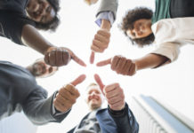 According to Gallup, Religion Is Good For You
