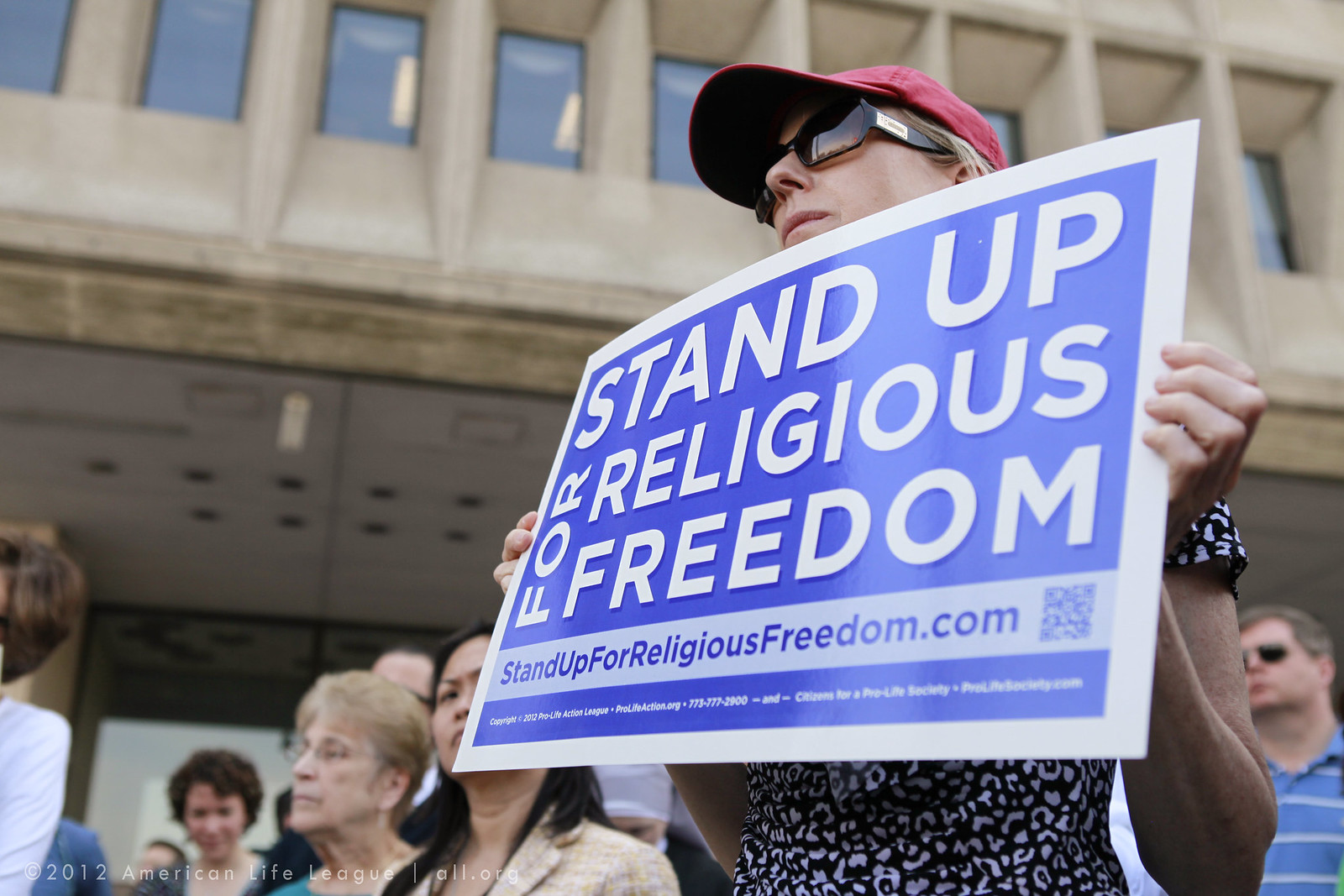 Lawsuit Over Revival Assembly Prompts West Virginia School District To
