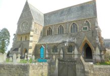 British Christian Organization Launches Online Survey to Gauge Religious Exclusion Levels