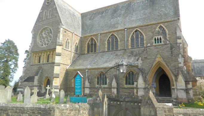 British Christian Organization Launches Online Survey to Gauge Religious Exclusion Levels