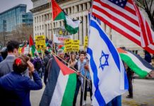 Chaplains Support Students Amid Campus Tensions During Israel-Hamas Conflict