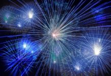 “At the Starting Line of Infinite Horizons” – How Scientologists Marked the New Year