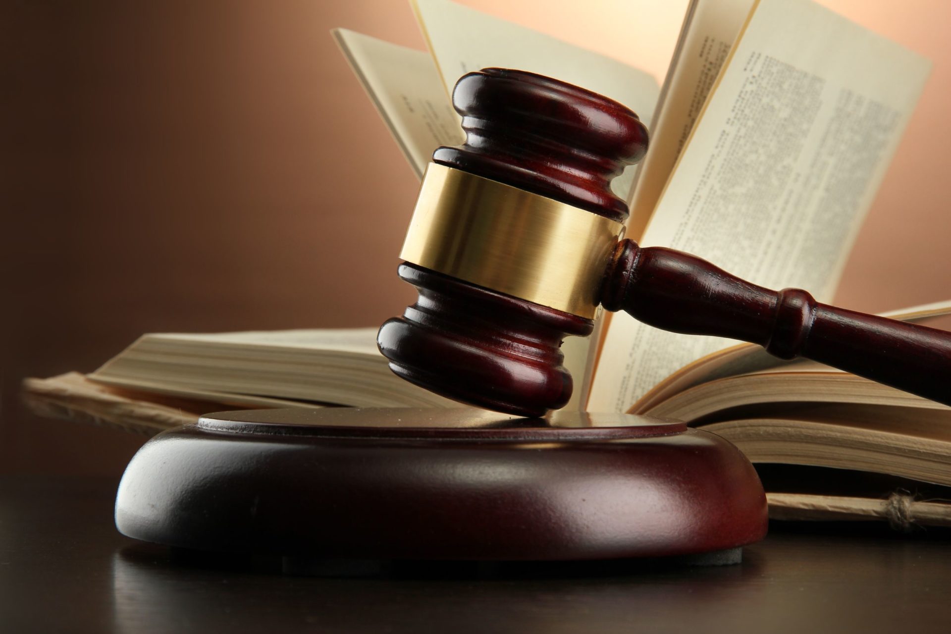 Gavel. Free public domain CC0 photo.