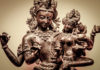 Stolen Hindu Artifacts Return Home as Nepal Celebrates Repatriation Efforts
