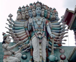 The Gifts of Hinduism