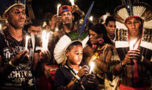 The Gifts of Indigenous Religions