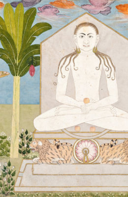 The Gifts of Jainism