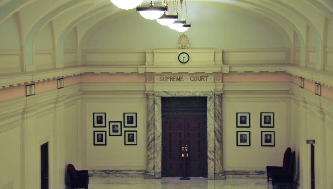 Oklahoma State Supreme Court Echoes Madison and Jefferson In Nixing Taxpayer-Funded Religious Charter School