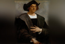 How Columbus’ First Voyage of Discovery Took Him Beyond the Reach of the Spanish Inquisition