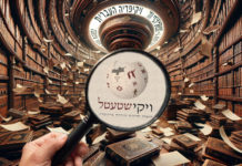 Wikipedia and Judaism: How Holocaust Denial Became Embedded in the World’s Go-To Source of (Mis)Information