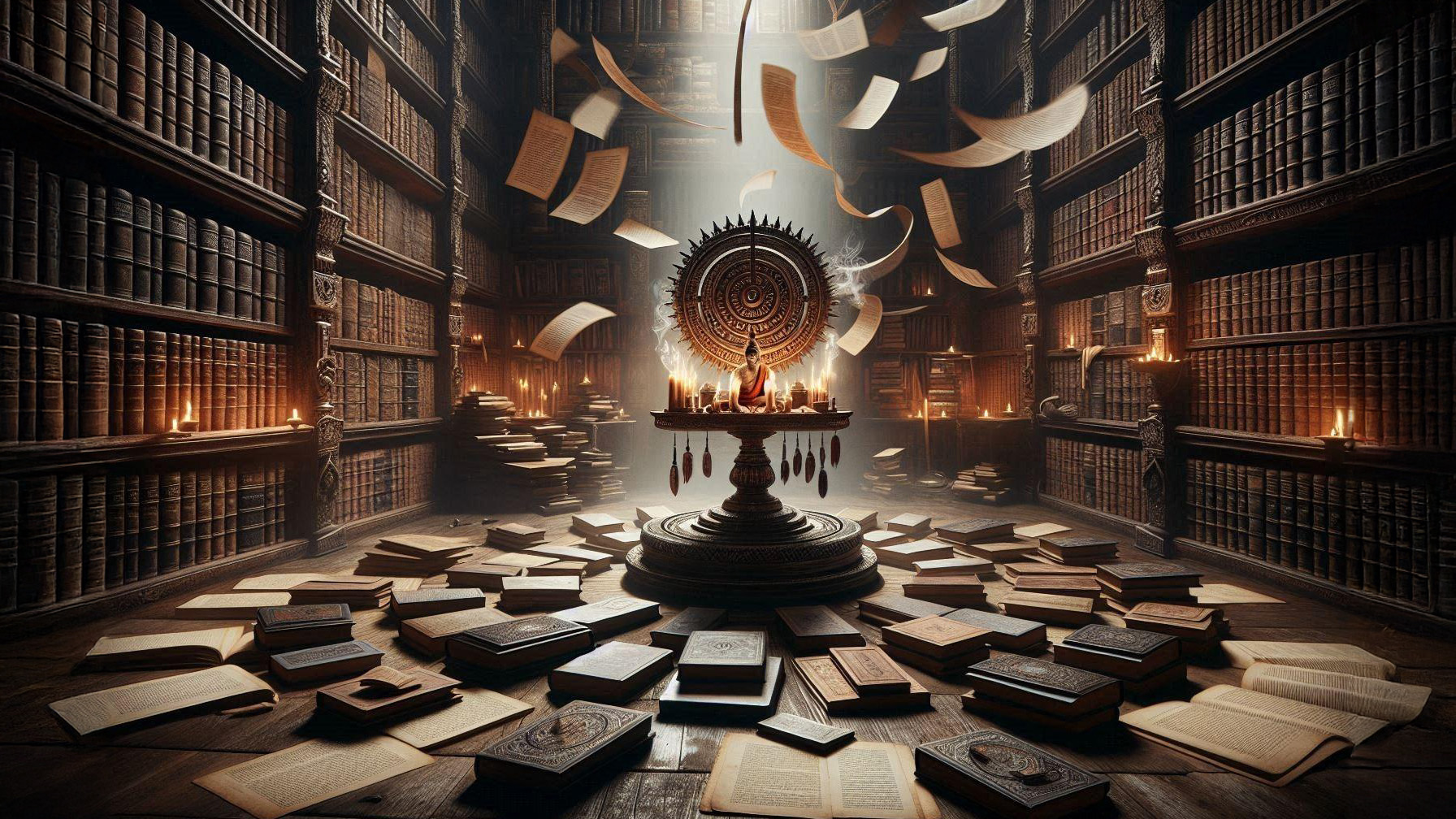 Wikipedia and Hinduism