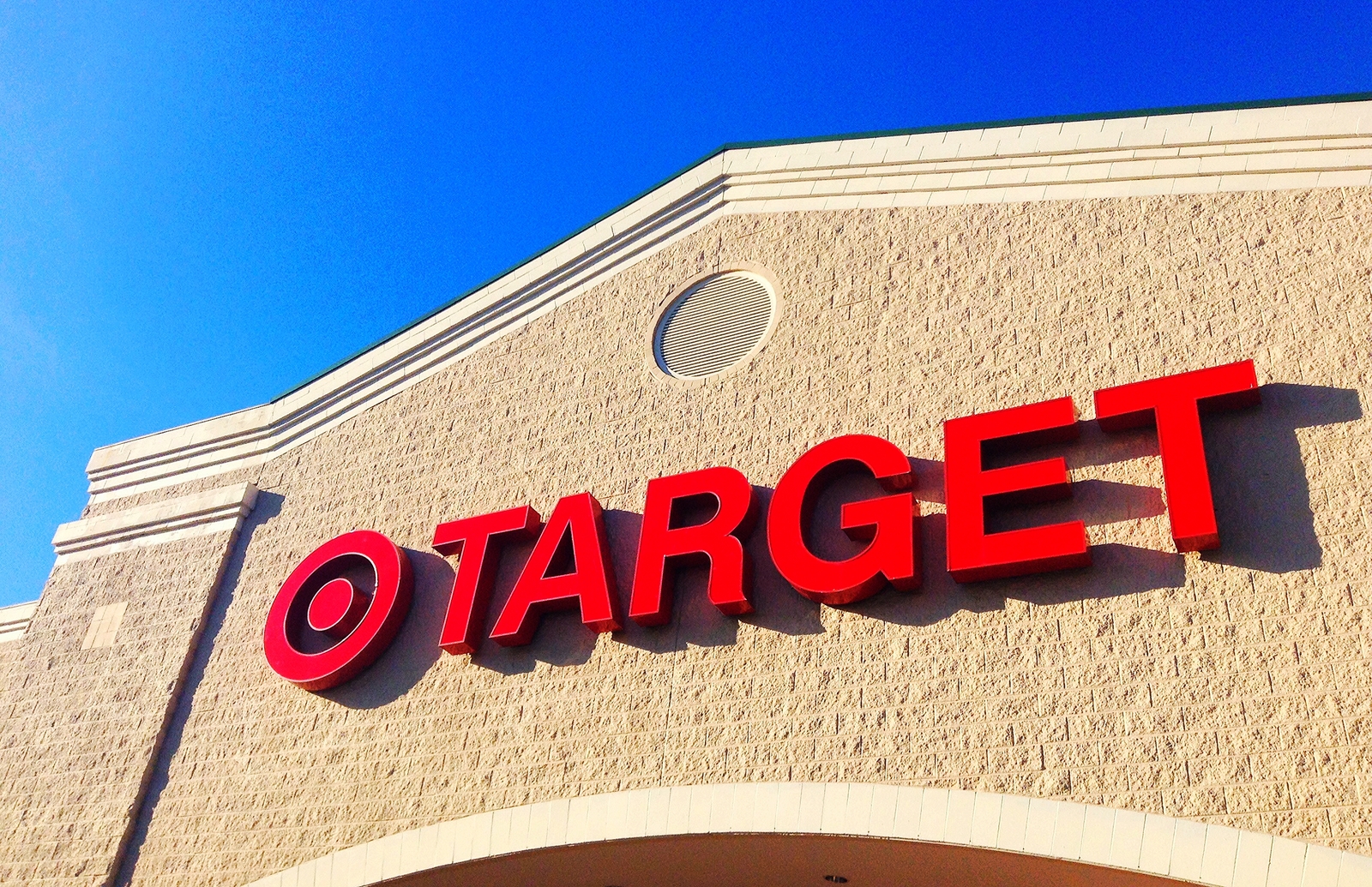 Target Store