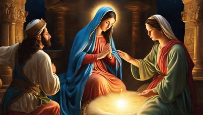 Trivializing the Nativity—Wikipedia’s Gift to the Christmas Season