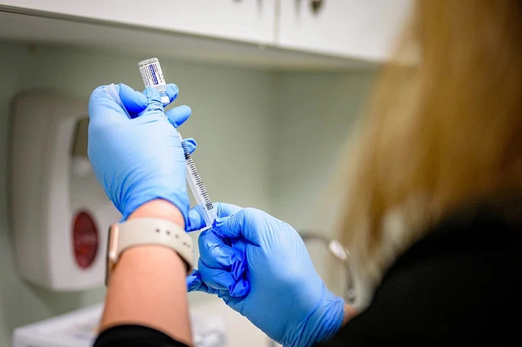 Vaccine