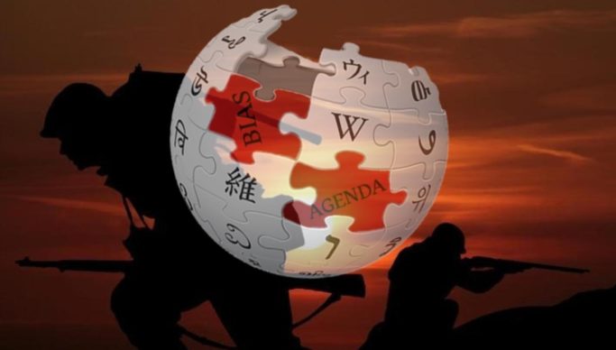 Wikipedia UnReliable Sources: In the “Preemptive Strike” in the Israel Edit War, The Winners Were… the Editors