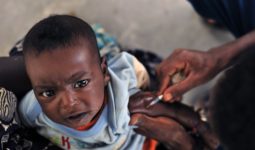 Measles Cases Are Climbing in the US, Right Along With Religious Exemptions From Vaccination