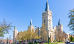 Amid Declining Membership Numbers, Southern Baptists Confront Demands for Women Pastors, Legal Bills at Annual Convention