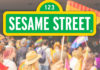 Sesame Street Message of Inclusion and Kindness Celebrating Pride Month Elicits Conservative Christian Backlash