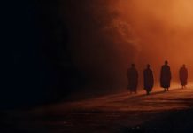 Buddhist Monks Trek 2,300 Miles Across America to Spread Message of Peace