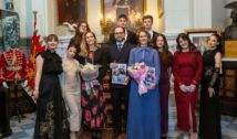 Bridges of Harmony: Interfaith Music in Sofia