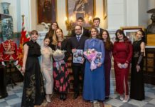 Bridges of Harmony: Interfaith Music in Sofia