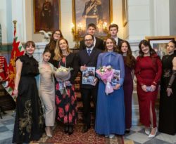 Bridges of Harmony: Interfaith Music in Sofia