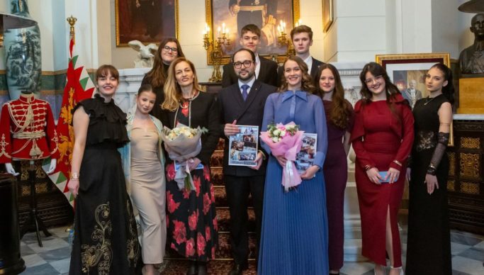 Bridges of Harmony: Interfaith Music in Sofia