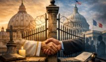 Allies, Not Bedfellows: The Global Imperative of Political-Religious Boundaries