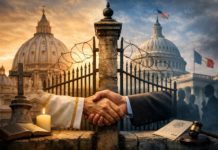 Allies, Not Bedfellows: The Global Imperative of Political-Religious Boundaries
