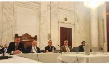 Central Europe FoRB Forum debuts in Washington