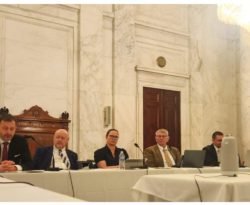 Central Europe FoRB Forum debuts in Washington