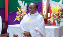 Kenyan Lutheran Church elects its first female presiding bishop, marking milestone for women’s leadership