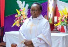 Kenyan Lutheran Church elects its first female presiding bishop, marking milestone for women’s leadership