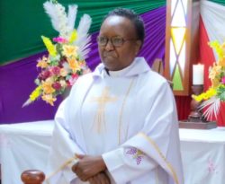 Kenyan Lutheran Church elects its first female presiding bishop, marking milestone for women’s leadership