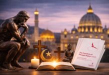 New Global Report Warns Blasphemy Laws Still Shape Freedom of Belief in Dozens of Countries