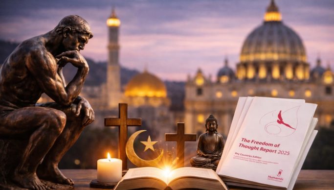 New Global Report Warns Blasphemy Laws Still Shape Freedom of Belief in Dozens of Countries