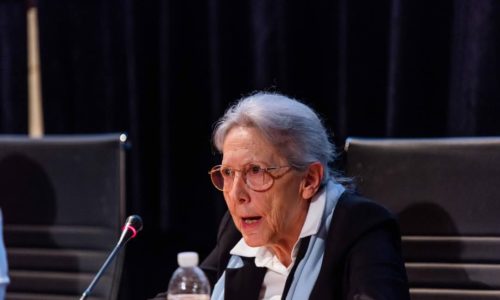 Vedruna bicentennial looks to “new answers” in Europe