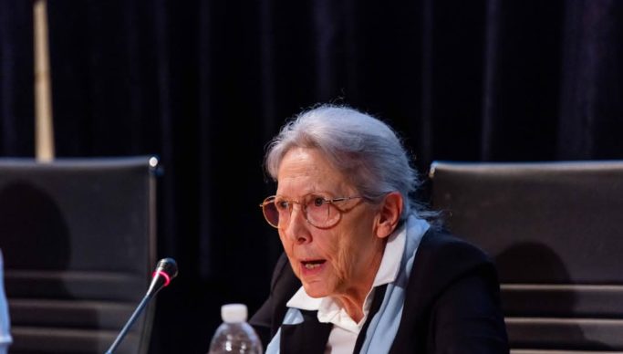Vedruna bicentennial looks to “new answers” in Europe