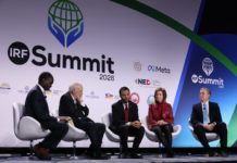 Global Faith Leaders Unite at IRF Summit 2026: A Historic Call for Religious Freedom Echoes Across Nations
