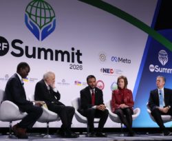 Global Faith Leaders Unite at IRF Summit 2026: A Historic Call for Religious Freedom Echoes Across Nations