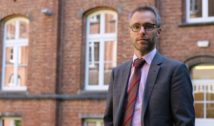 In Belgium, a Debate Over Religious and Ethical Education Tests Pluralism