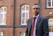 In Belgium, a Debate Over Religious and Ethical Education Tests Pluralism