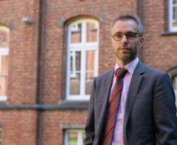 In Belgium, a Debate Over Religious and Ethical Education Tests Pluralism