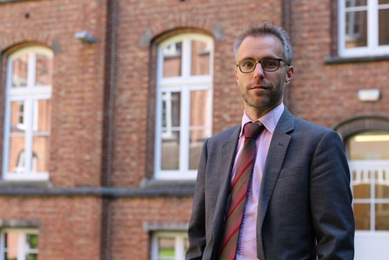 In Belgium, a Debate Over Religious and Ethical Education Tests Pluralism