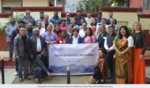 South Asian Lutheran churches meet in Kathmandu to strengthen shared identity within global communion