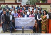 South Asian Lutheran churches meet in Kathmandu to strengthen shared identity within global communion