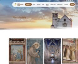 St. Francis of Assisi’s relics go on public display as pilgrims flock to mark 800 years