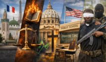Religion in public life: Paris, London, Texas, the Vatican—and renewed focus on worshipper safety